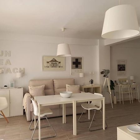 Alegrias De Cadiz By Gades Gestion Appartement Buitenkant foto