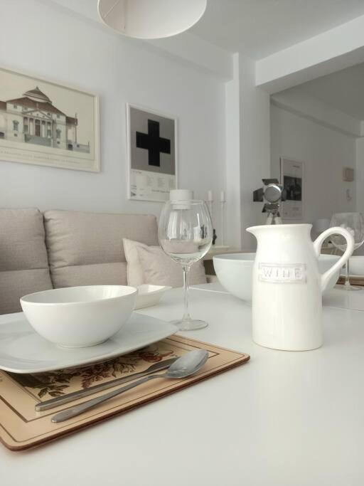 Alegrias De Cadiz By Gades Gestion Appartement Buitenkant foto