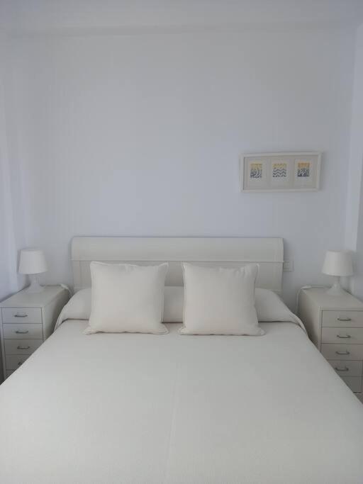 Alegrias De Cadiz By Gades Gestion Appartement Buitenkant foto