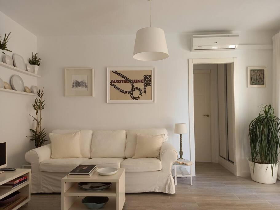 Alegrias De Cadiz By Gades Gestion Appartement Buitenkant foto