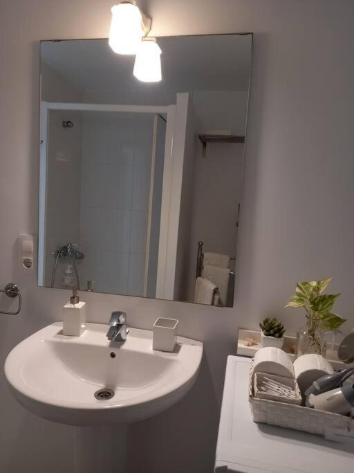 Alegrias De Cadiz By Gades Gestion Appartement Buitenkant foto