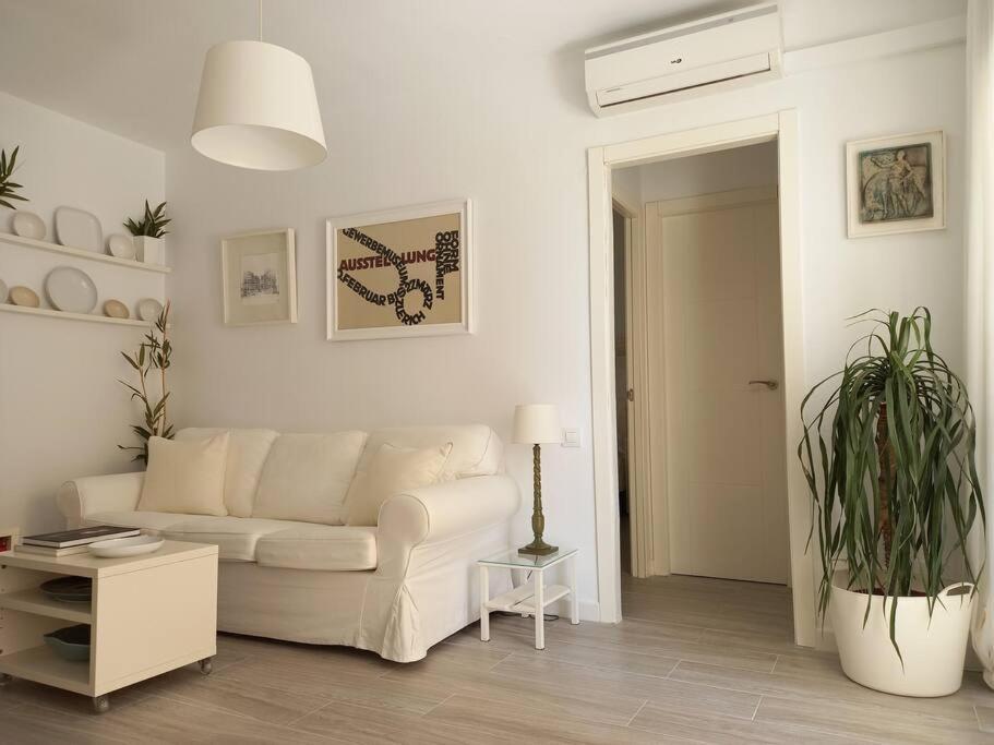 Alegrias De Cadiz By Gades Gestion Appartement Buitenkant foto