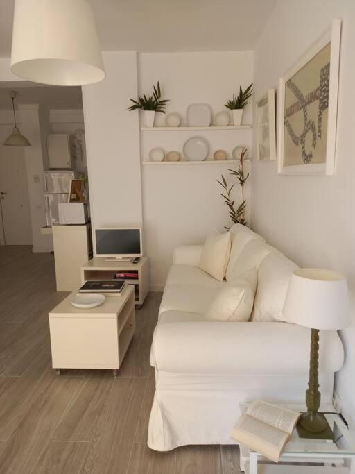 Alegrias De Cadiz By Gades Gestion Appartement Buitenkant foto