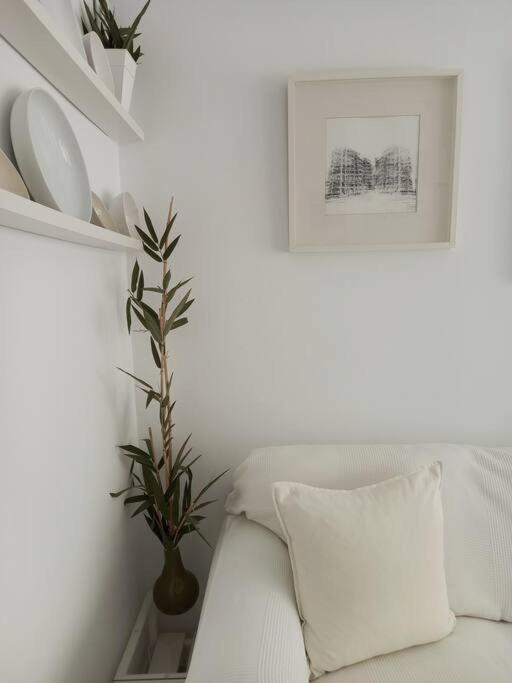 Alegrias De Cadiz By Gades Gestion Appartement Buitenkant foto