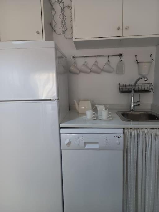 Alegrias De Cadiz By Gades Gestion Appartement Buitenkant foto