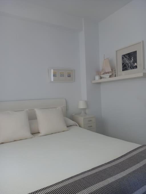 Alegrias De Cadiz By Gades Gestion Appartement Buitenkant foto