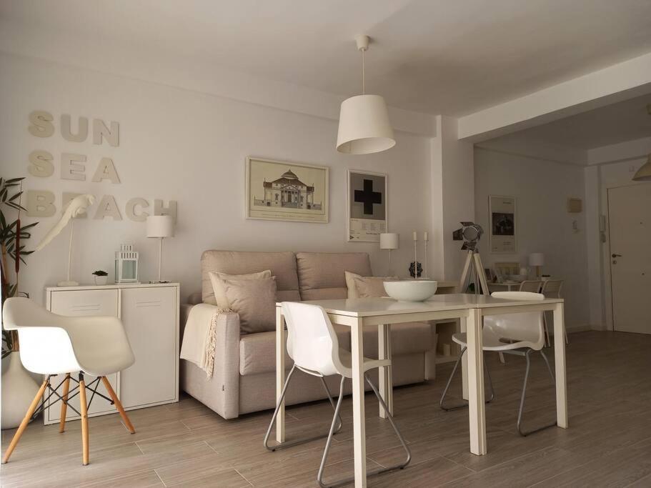 Alegrias De Cadiz By Gades Gestion Appartement Buitenkant foto