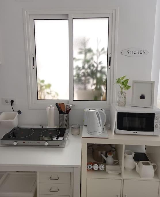 Alegrias De Cadiz By Gades Gestion Appartement Buitenkant foto